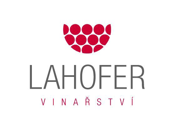 Vinařství Lahofer - logo